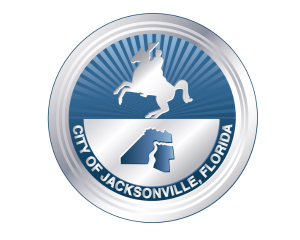 City of Jacksonville logo