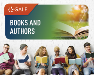 People sitting down and reading books