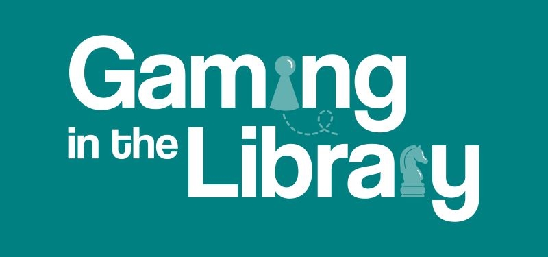Gaming in the Library