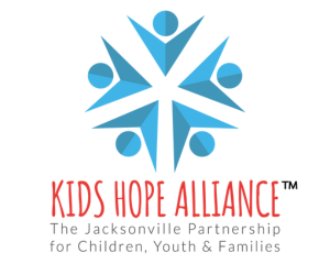 Kids Hope Alliance logo