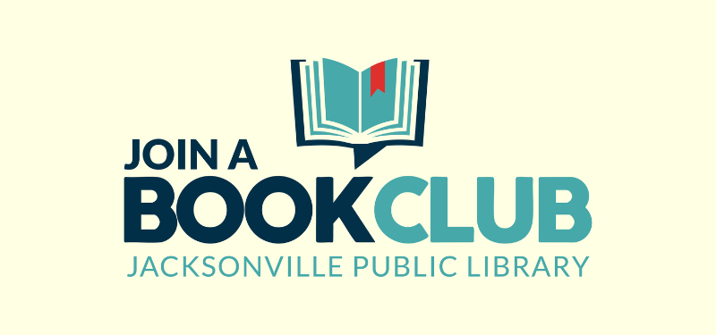 Join a Book Club at the Library