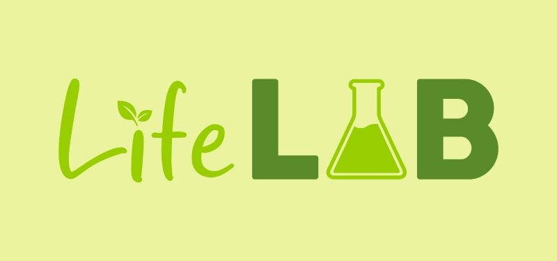 Logo for Life Lab programs