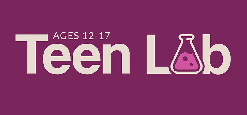 Teen Lab logo