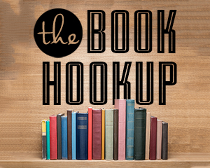Book Hook Up