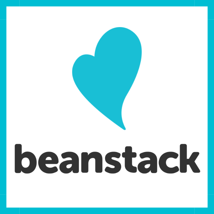 Beanstack logo