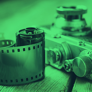 Photos, Slides, and Negatives