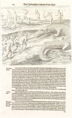 Plate XXVI. Crocodile Hunting