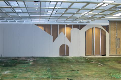 Highlands Regional Library Children's area