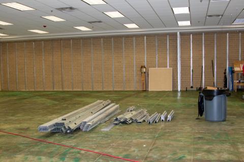 Highlands Regional Library Children's area