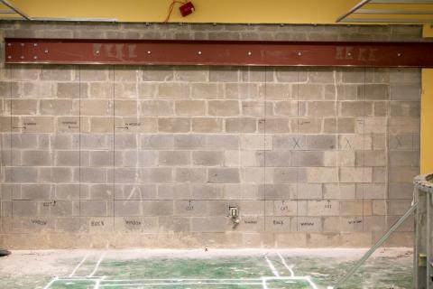 Highlands Regional Library Children's area