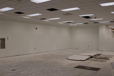 Highlands Regional Library Children's area