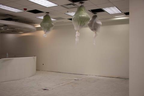 Highlands Regional Library Children's area