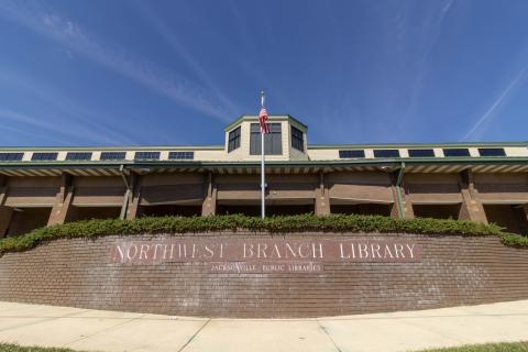 Bradham and Brooks Branch exterior