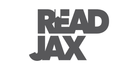 READ Jax logo