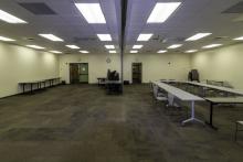 Community Room A and B at Regency