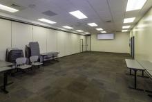 Community Room B at Regency