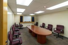 Conference Room at Regency