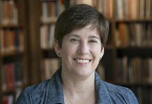 photo of Celia Nass, Board of Library Trustees