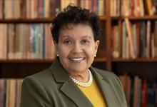 photo of The Honorable Pauline M. Drake