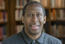 photo of Mario J. Payne, Board of Library Trustees