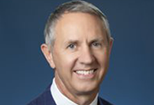 photo of Chris Miller, City Council Liaison