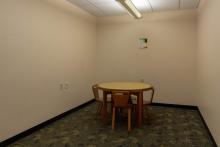 Children's Study Room at Pablo Creek