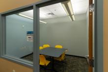 Study Room 140 at Pablo Creek