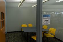 Study Room 139 at Pablo Creek