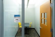 Study Room 138 at Pablo Creek