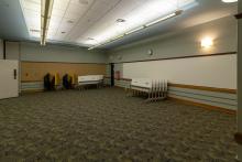 Community Room B at Pablo Creek