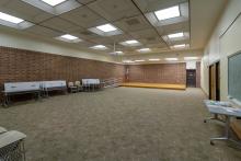 Mandarin Community Room