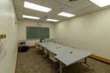 Conference Room at Mandarin