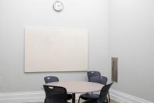 Study Room 328 at Main