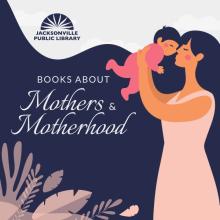 Books About Mothers and Motherhood