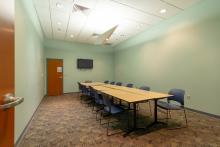 Conference Room at South Mandarin