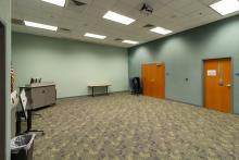 Community room A at South Mandarin