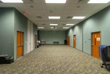 Community Room A and B at South Mandarin 
