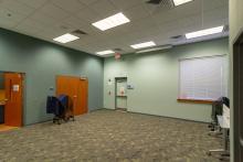 Community room B at South Mandarin