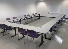 Room C at Southeast Regional Library