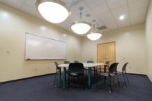 Conference Room 900 at University Park
