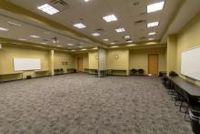 Community Room AB at University Park