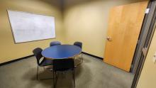 Children's Study Room 803 at University Park