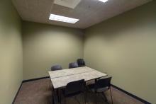 Study Room 115 at West