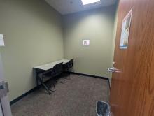 Study Room 113 at West