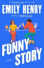 Funny Story, by Emily Henry