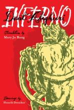 The Inferno, by Dante Alighieri 