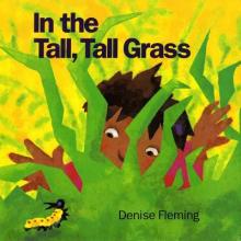 In the Tall, Tall Grass by Giles Denise Fleming