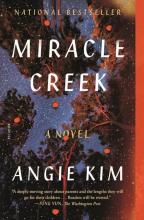 Miracle Creek by Angie Kim