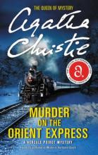 Murder on the Orient Express, by Agatha Christie