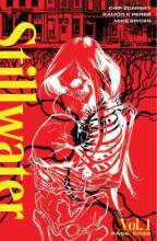Stillwater Vol 1, Rage, Rage by Chip Zdarsky